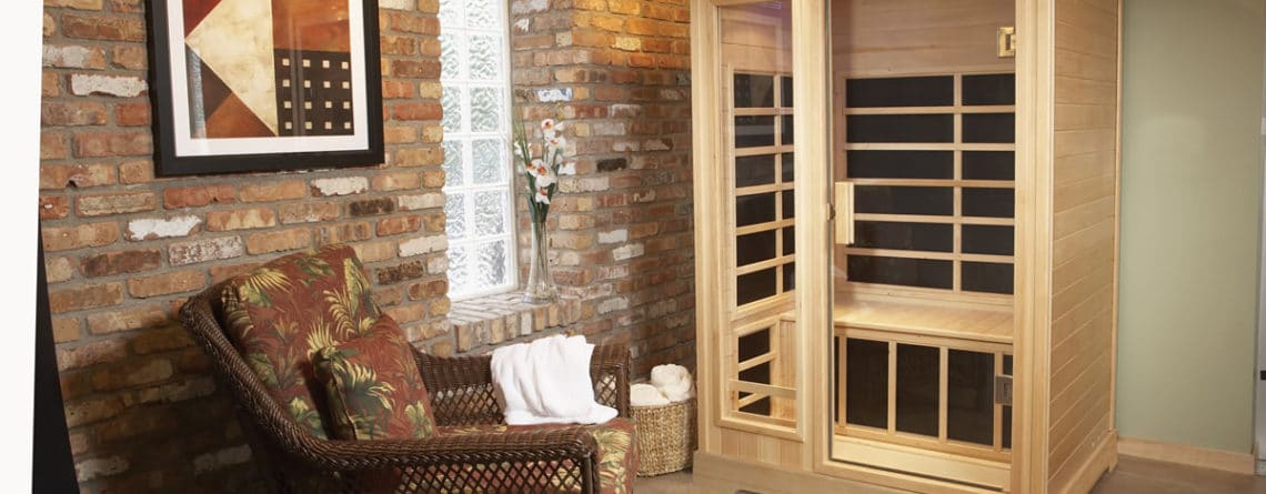 Nashville Sauna, Steam Room Company