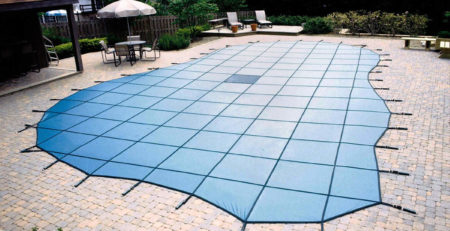 Pool Covers Nashville TN