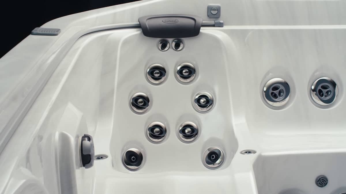 Best Spa, Hot Tub Company Nashville, TN