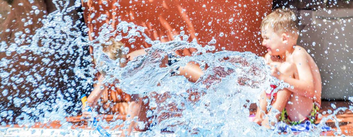 When to clean your Nashville pool pump?