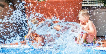 When to clean your Nashville pool pump?