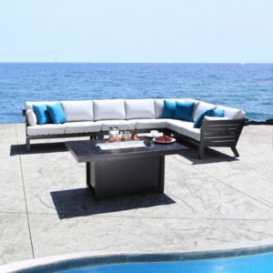 Cabana Coast Patio Furniture Apex Collection