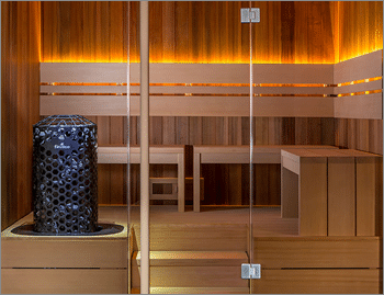 Saunas Nashville TN