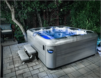 SPAS Nashville TN Spa's and Hot Tubs