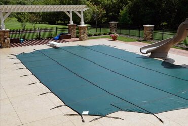 Nashville pool covers