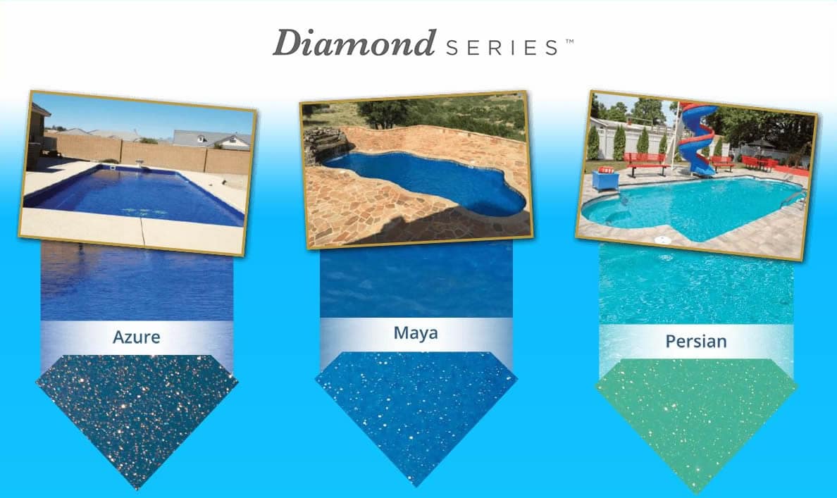 Diamond Fiberglass Pool Finish Nashville TN