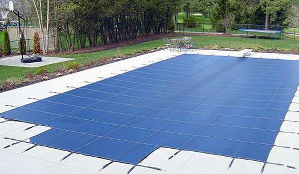 Safety Pool Cover Bowling Green, KY