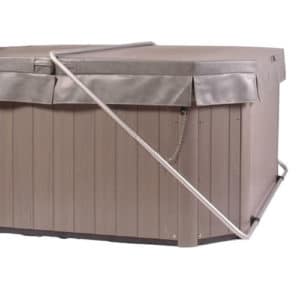 Hot Tub Cover by Cover Butler