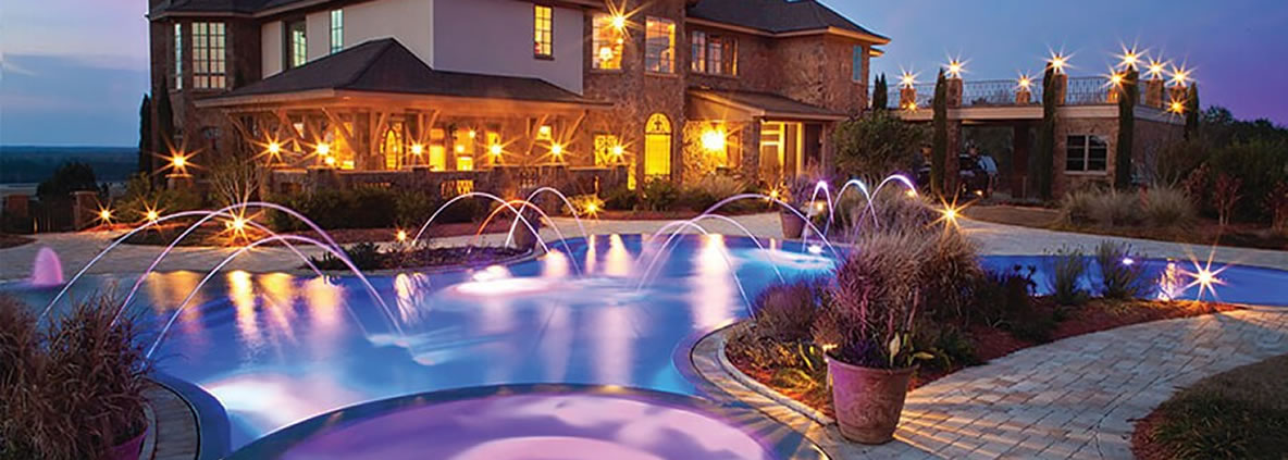 lagoon-pool-Clarksville-TN Clarksville TN pools, hot tubs and saunas