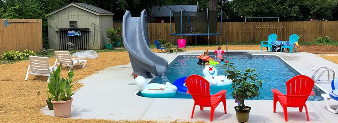 Pool Company Nashville TN