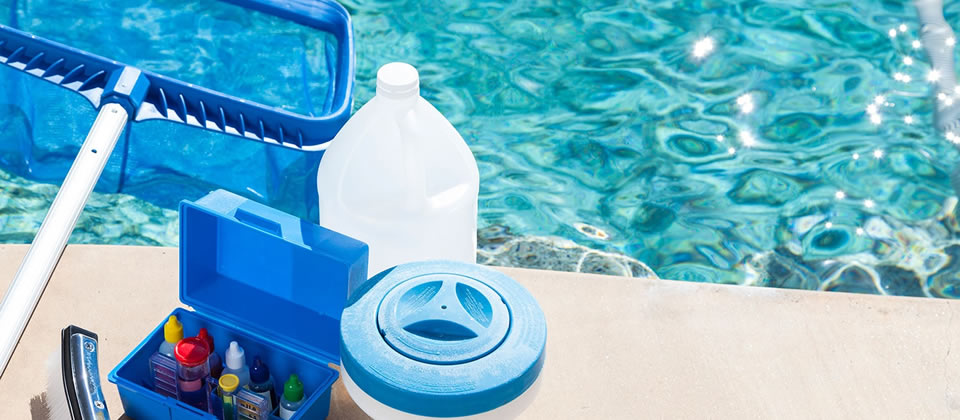 Keeping Your Pool Clean Nashville, TN