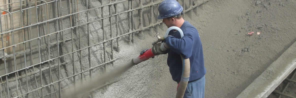 Gunite Concrete Pool, Franklin, TN