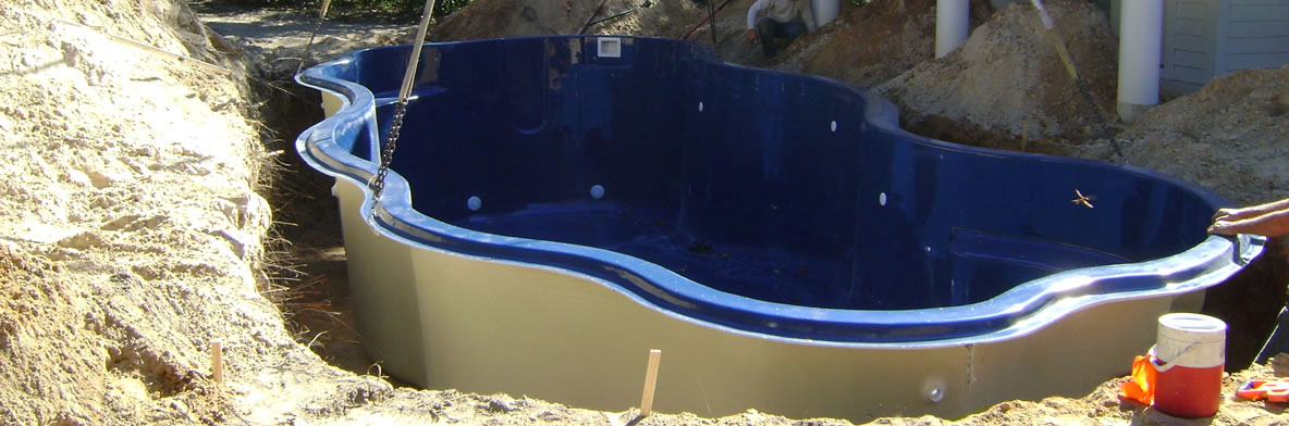 Fiberglass Pools-Green Hills, TN