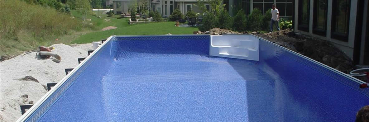 Vinyl Pools-Fairview, TN