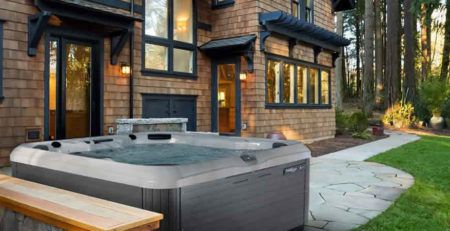 Best Hot Tub Price In Nashville