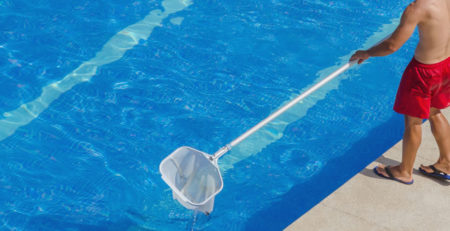 Pool Company Nashville, Tennessee