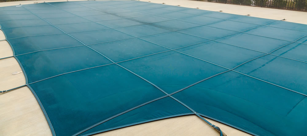 Nashville safety pool covers