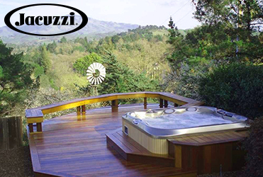 Jacuzzi Hot Tubs-Hendersonville