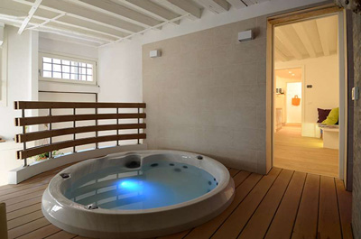 Franklin, TN-Jacuzzi-Indoor Hot Tub