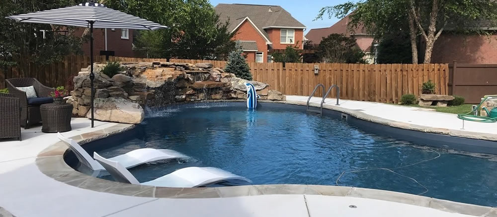 Nashville pool pump regulations