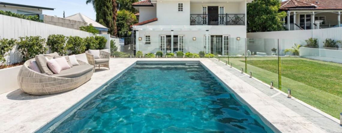 Fiberglass Pool, Bowling Green KY