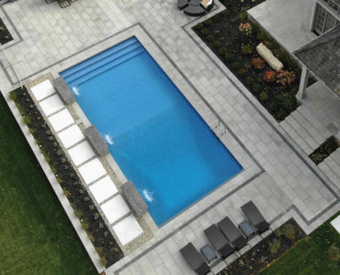 Monaco Pool Franklin, TN