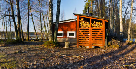 Finland Saunas Nashville