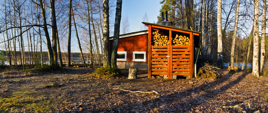 Finland Saunas Nashville