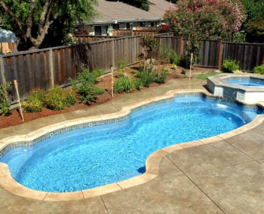 Fiberglass Pool Lebanon, TN