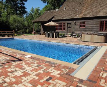 Fiberglass Pool Nashville, TN