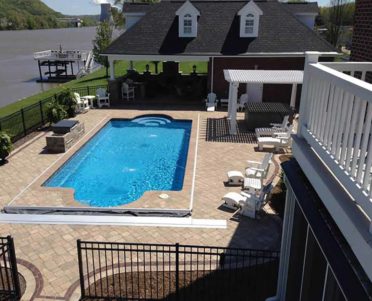 Montego Pool Mt. Juliet, TN