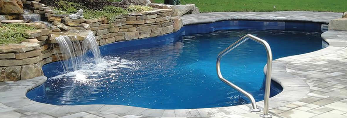 custom pools - Nashville, TN