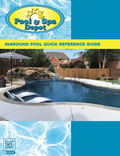 Inground Pool Reference Guide