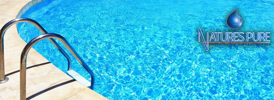 Nashville pool cleaning products, chemicals