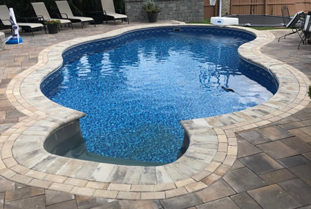 Stealth Pool - Lebanon, Tennessee