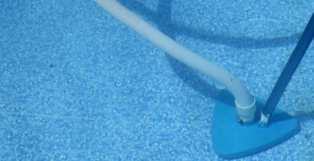 Nashville pool vacuums