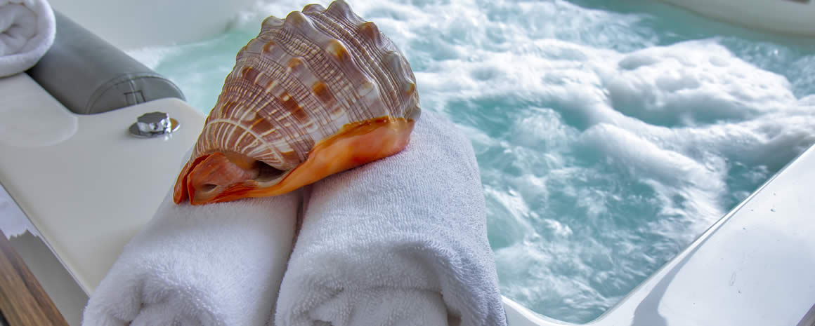 Healthy reasons for hot tub in Nashville, TN