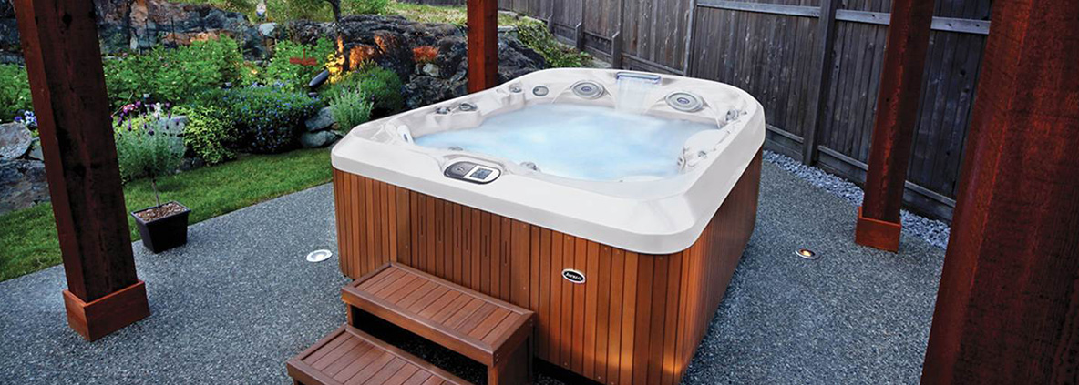 Hot Tubs, Nashville, Lebanon, Hendersonville, Tennessee