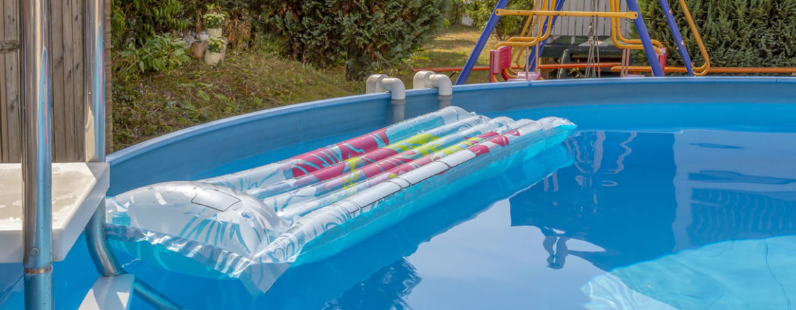 Lebanon TN Above Ground Pools