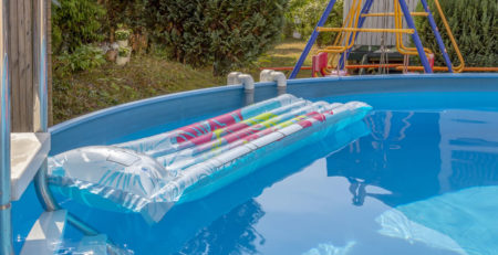 Lebanon TN Above Ground Pools