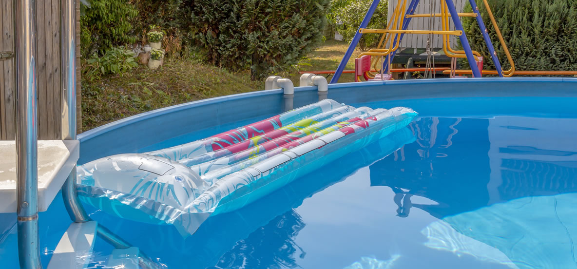 Lebanon TN Above Ground Pools