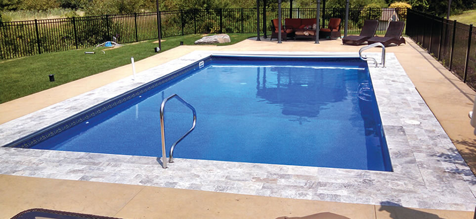 Nashville swimming pools Tennessee