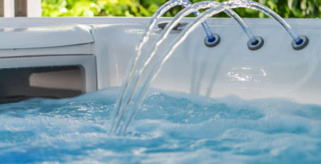Nashville spas and hot tubs