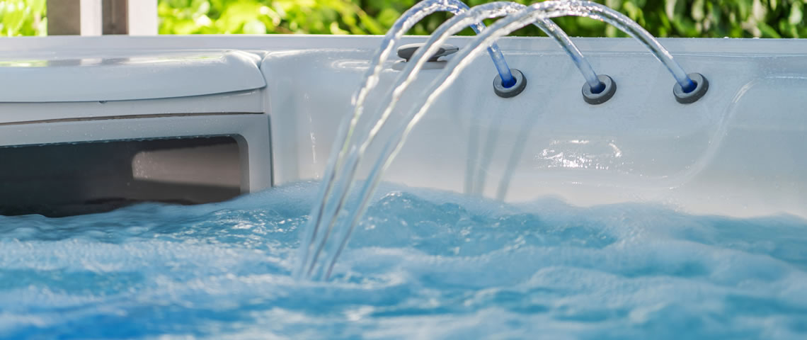 Nashville spas and hot tubs