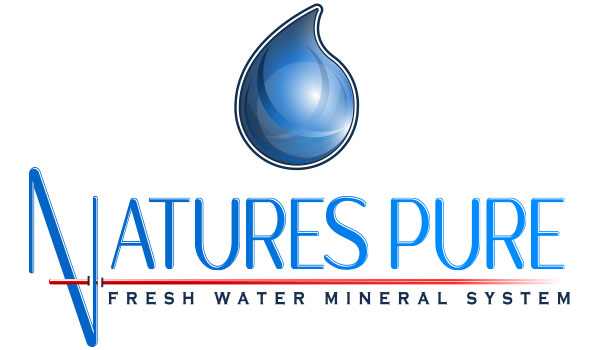 Natures Pure Fresh Water Mineral System