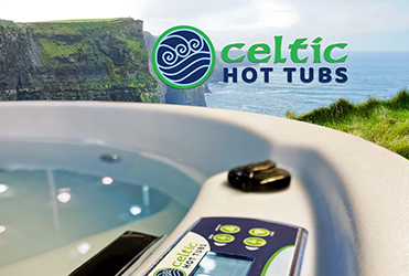 Celtic Hot Tubs-Brentwood
