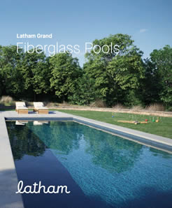 Latham Fiberglass Pool Nashville Brochure