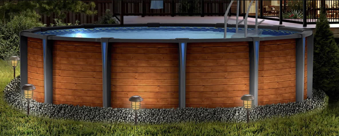 above ground pools Middle Tennessee