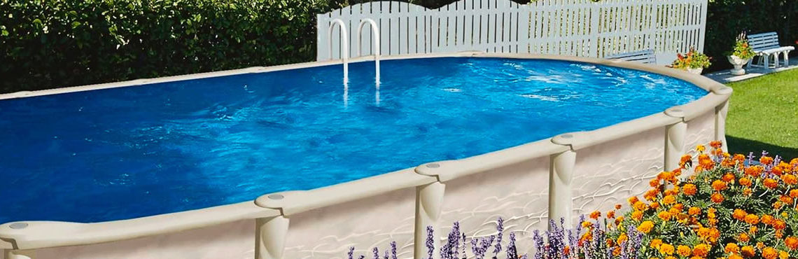 Vogue Pools - Nashville Above Ground Pools