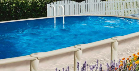 Vogue Pools - Nashville Above Ground Pools